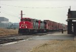 CN 9505 & 9513